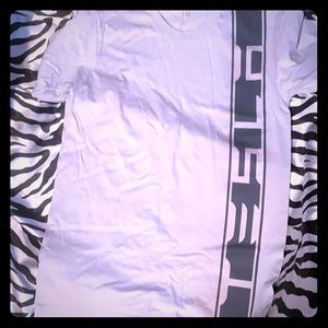 Tesla shits (Sz M-XL)